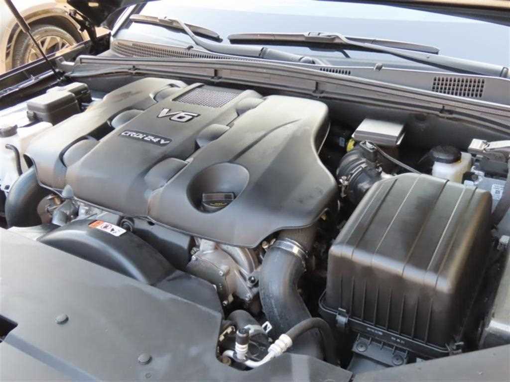 KIA Mohave 2022 Negro - Importación desde Corea - HF Imports Iquique - Foto 20