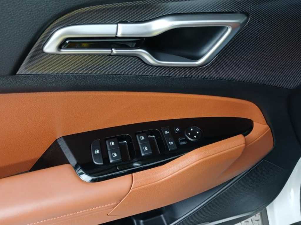 KIA Sportage - Vista 9