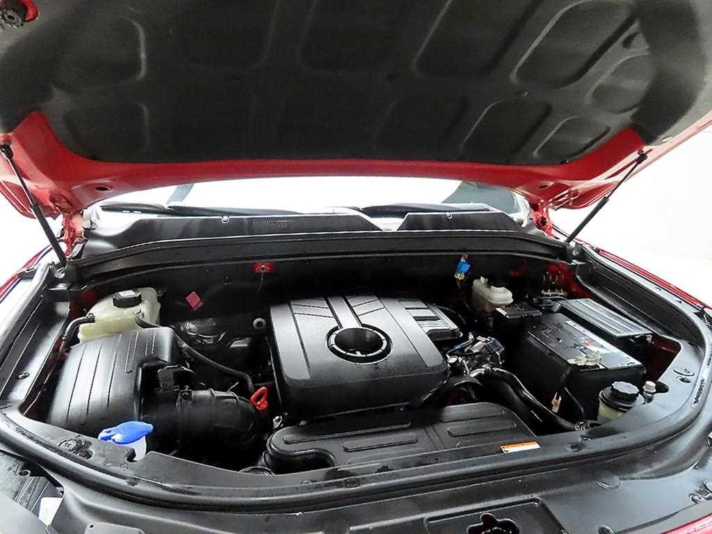 Ssangyong Rexton 2021 - Importación desde Corea - HF Imports Iquique - Foto 18