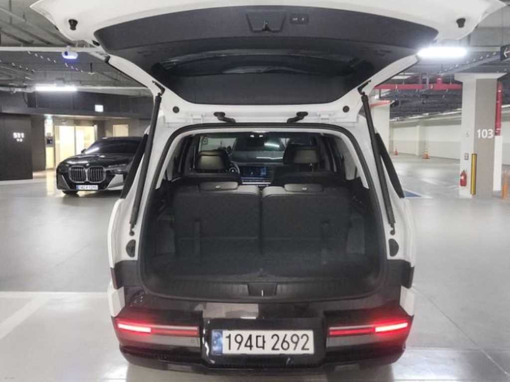 HYUNDAI Santa Fe - Vista 5