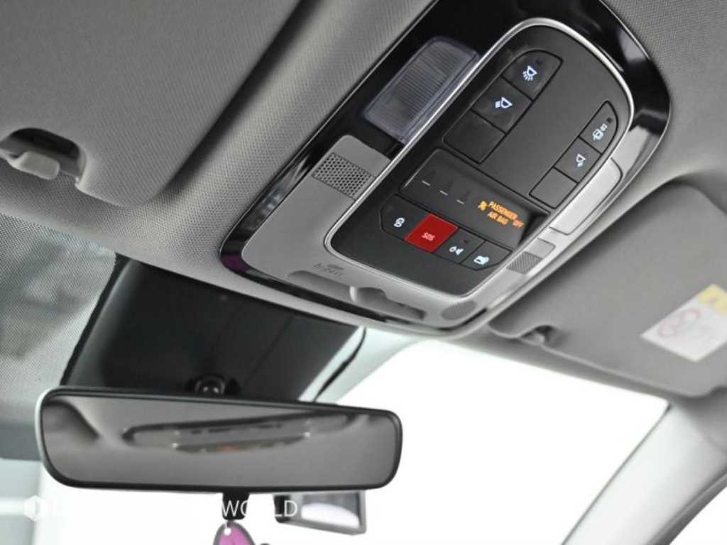 HYUNDAI Santa Fe 2022 Gris - Importación desde Corea - HF Imports Iquique - Foto 17