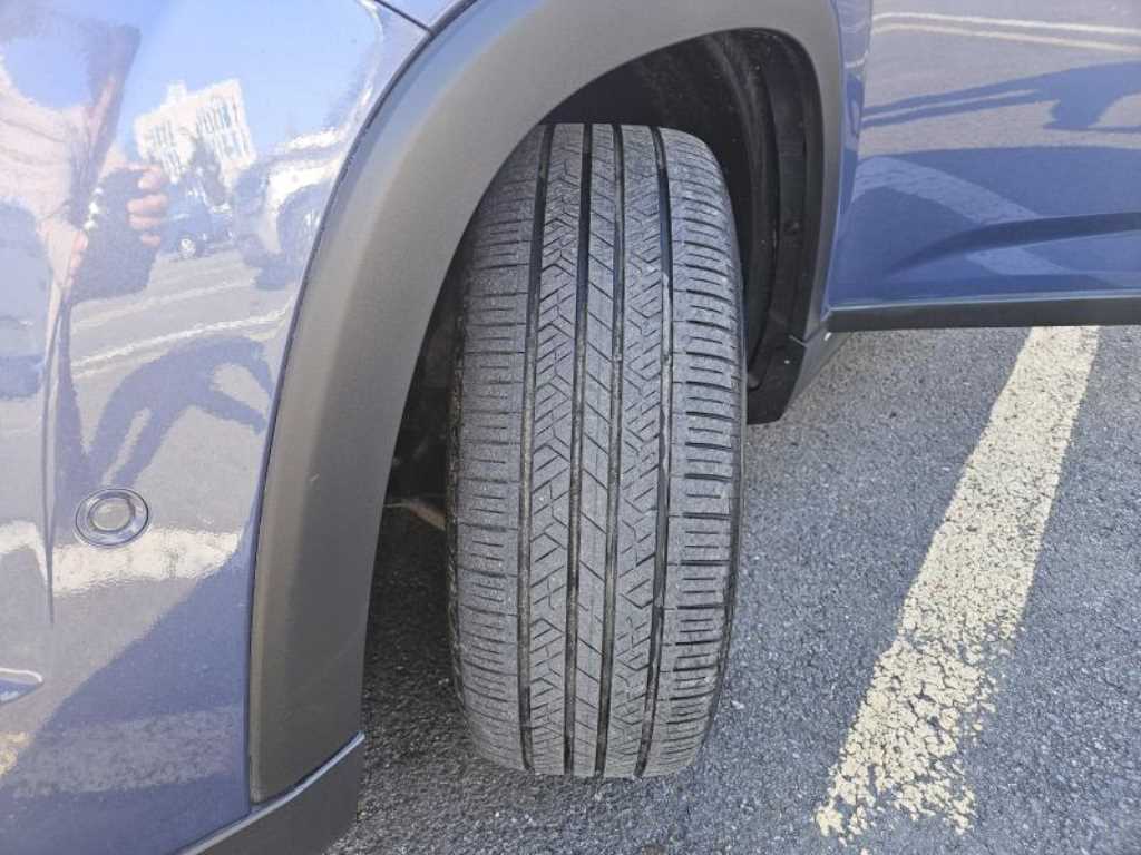 Chevrolet Orlando 2015 Azul - Importación desde Corea - HF Imports Iquique - Foto 20