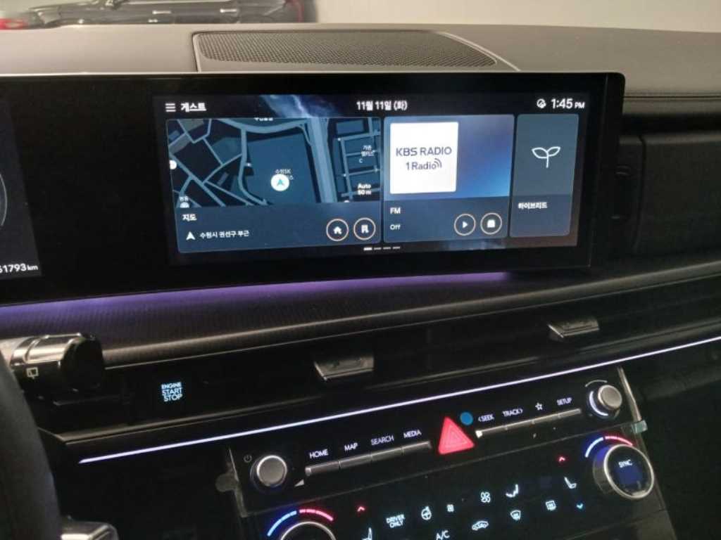 HYUNDAI Santa Fe 2024 - Importación desde Corea - HF Imports Iquique - Foto 14