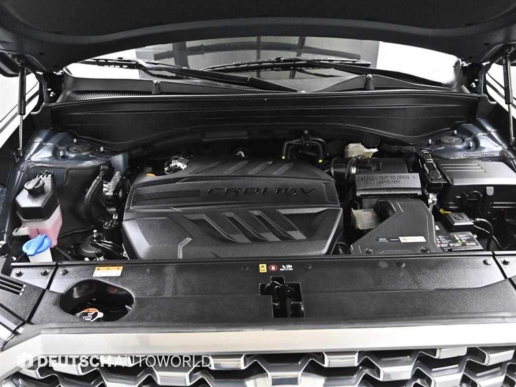 HYUNDAI Palisade - Vista 6