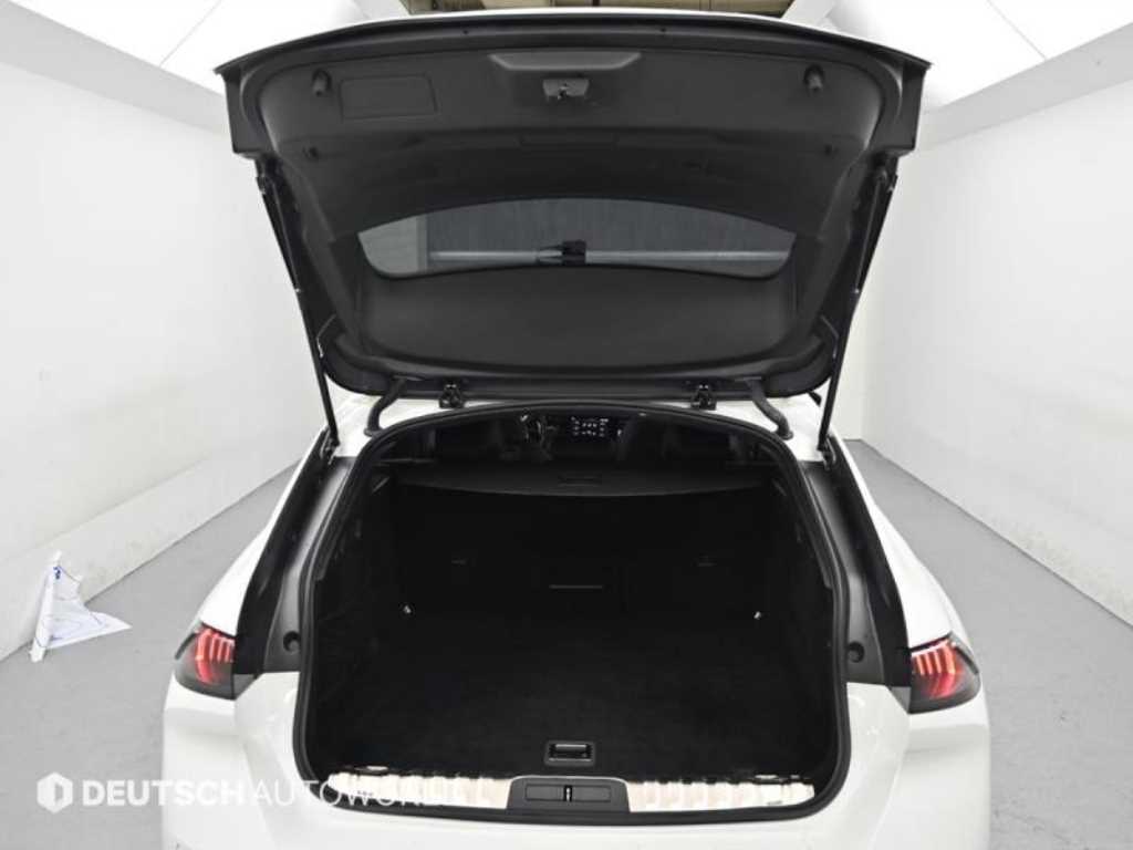 Peugeot 508 2020 - Importación desde Corea - HF Imports Iquique - Foto 20