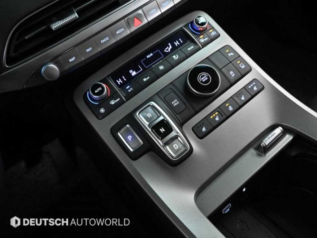 HYUNDAI Palisade - Vista 9