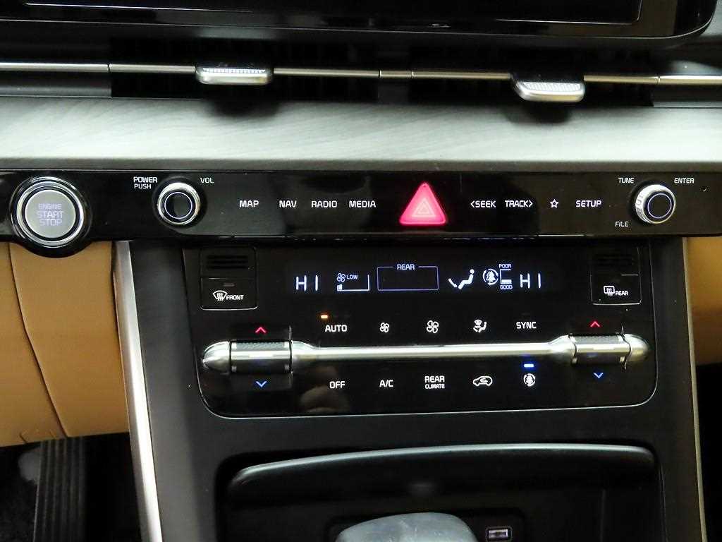 KIA Carnival - Vista 10