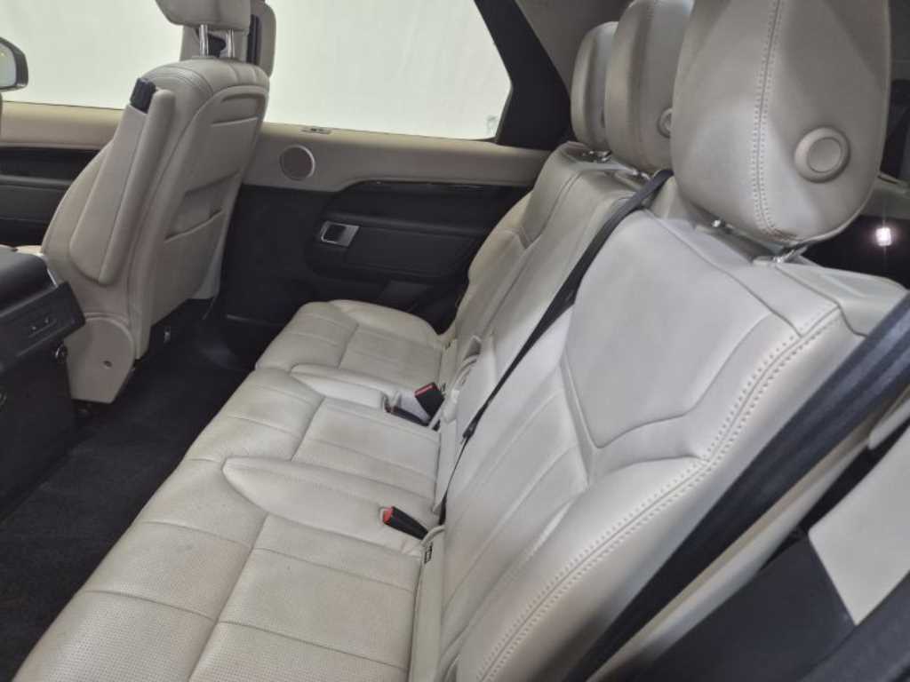 Land Rover Discovery 2020 - Importación desde Corea - HF Imports Iquique - Foto 18