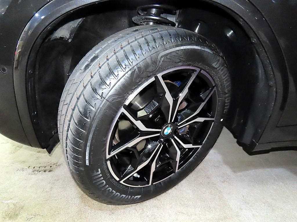 BMW X4 2023 - Importación desde Corea - HF Imports Iquique - Foto 20