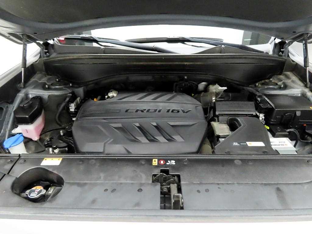 HYUNDAI Palisade 2022 Gris - Importación desde Corea - HF Imports Iquique - Foto 20