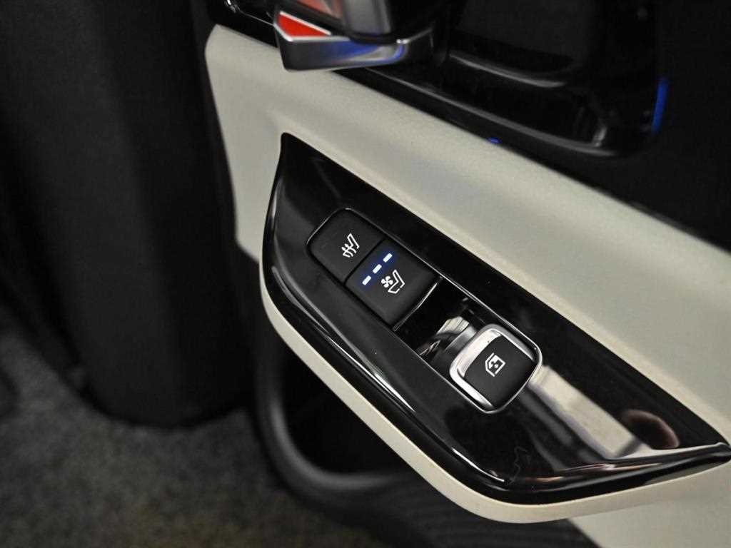 KIA Carnival 2021 Blanco - Importación desde Corea - HF Imports Iquique - Foto 16