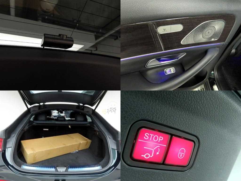 Mercedes Benz GLE Class 2022 - Importación desde Corea - HF Imports Iquique - Foto 18