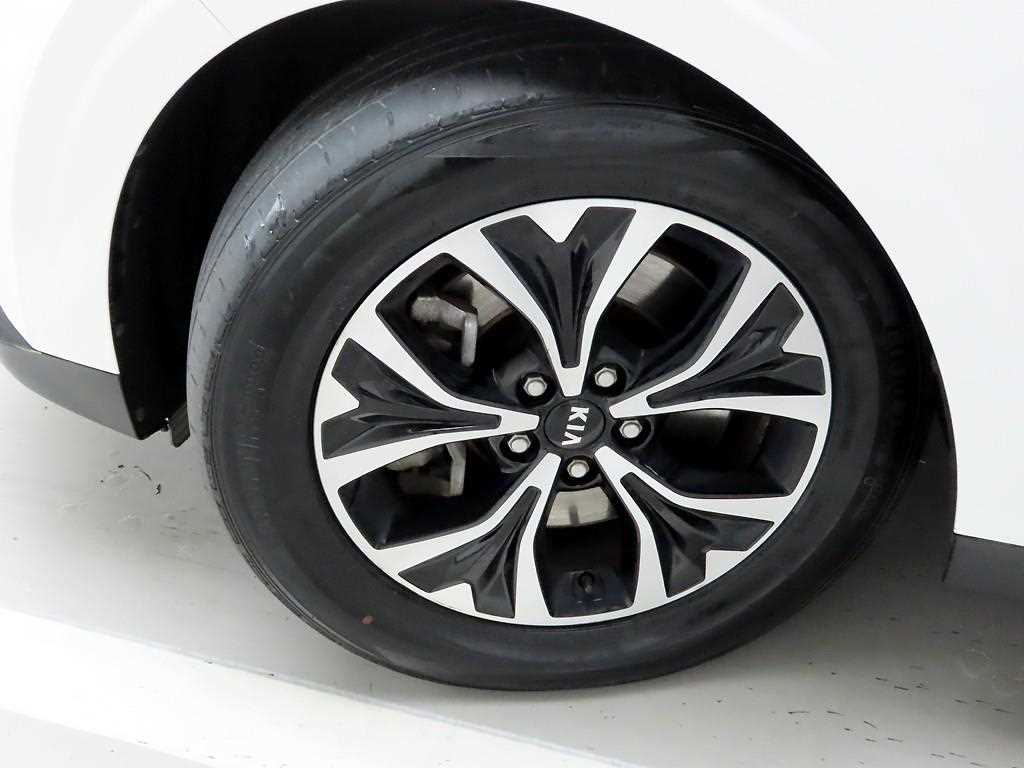 KIA Carnival 2021 the color of pearl - Importación desde Corea - HF Imports Iquique - Foto 19