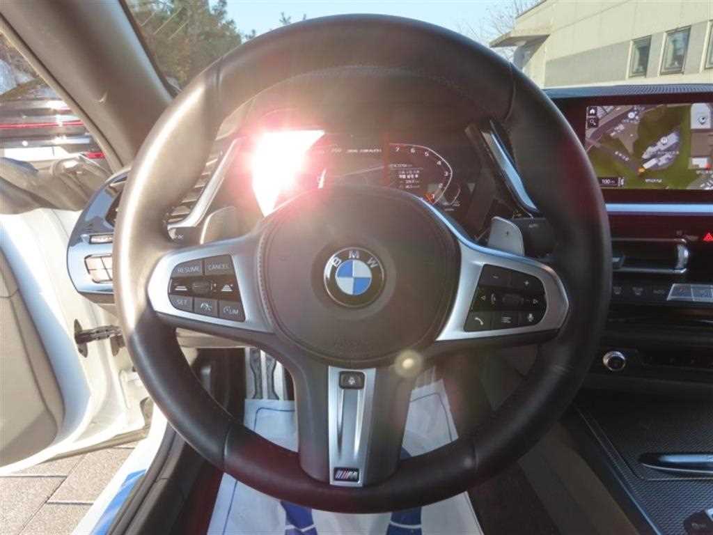 BMW Z4 2022 - Importación desde Corea - HF Imports Iquique - Foto 15