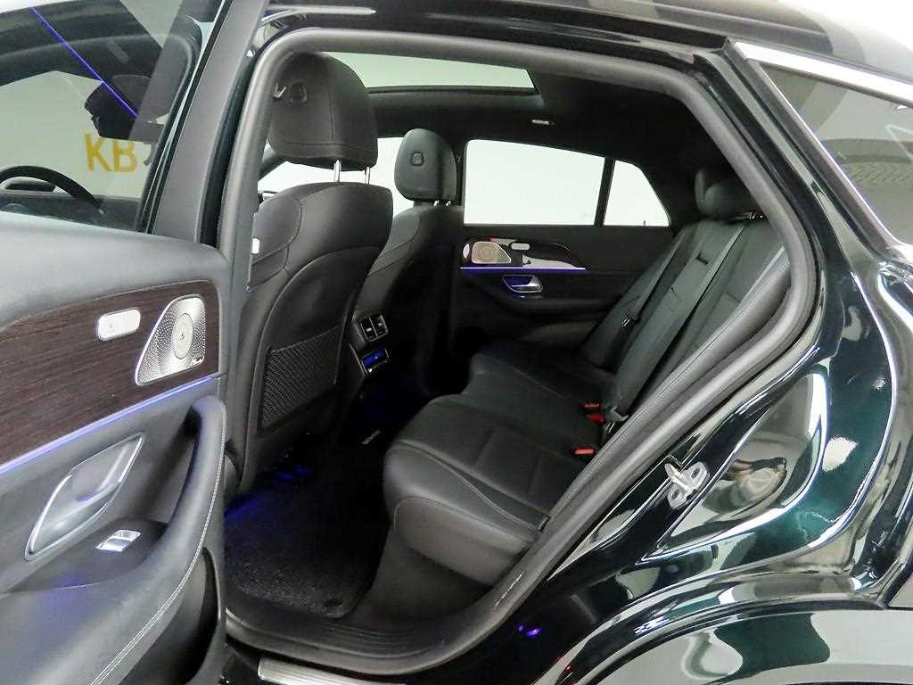 Mercedes Benz GLE Class 2022 - Importación desde Corea - HF Imports Iquique - Foto 13