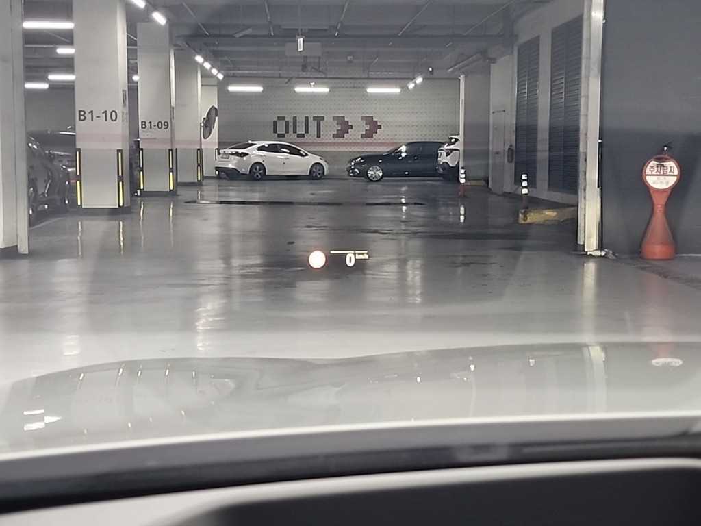 BMW 5 Series 2022 Gris - Importación desde Corea - HF Imports Iquique - Foto 18