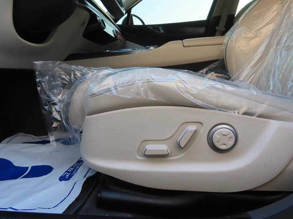 Genesis G80 - Vista 11