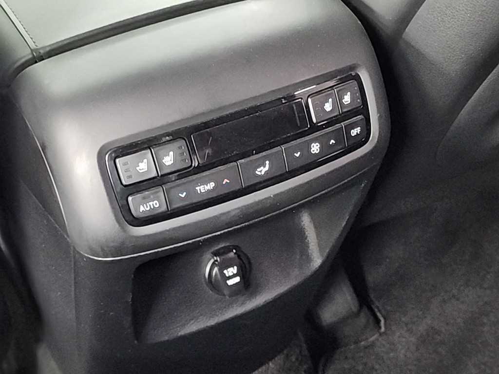 HYUNDAI Palisade 2019 Negro - Importación desde Corea - HF Imports Iquique - Foto 13