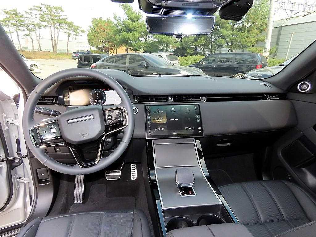 Land Rover Range Rover Bike - Vista 7