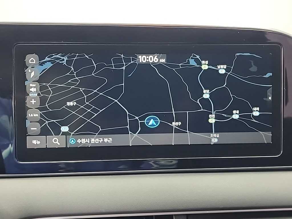 HYUNDAI Palisade 2019 Negro - Importación desde Corea - HF Imports Iquique - Foto 14