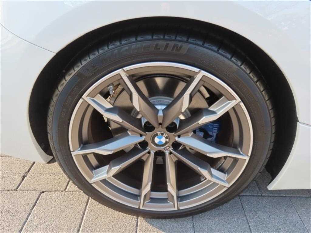 BMW Z4 2022 - Importación desde Corea - HF Imports Iquique - Foto 18