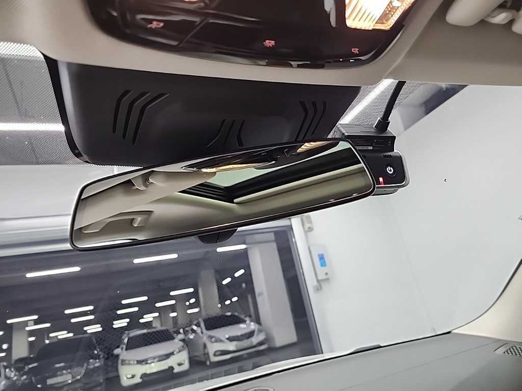 BMW 3 series 2022 Blanco - Importación desde Corea - HF Imports Iquique - Foto 17