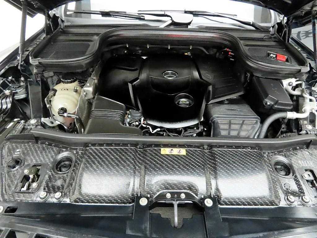 Mercedes Benz GLE Class 2022 - Importación desde Corea - HF Imports Iquique - Foto 20