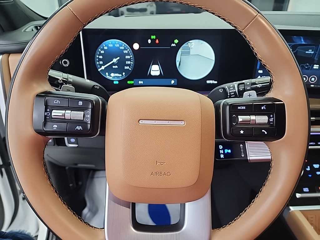 HYUNDAI Santa Fe - Vista 9