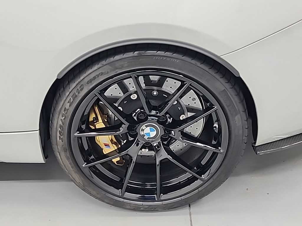 BMW 2 series 2021 - Importación desde Corea - HF Imports Iquique - Foto 20