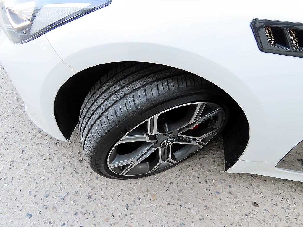 KIA Stinger 2018 - Importación desde Corea - HF Imports Iquique - Foto 20