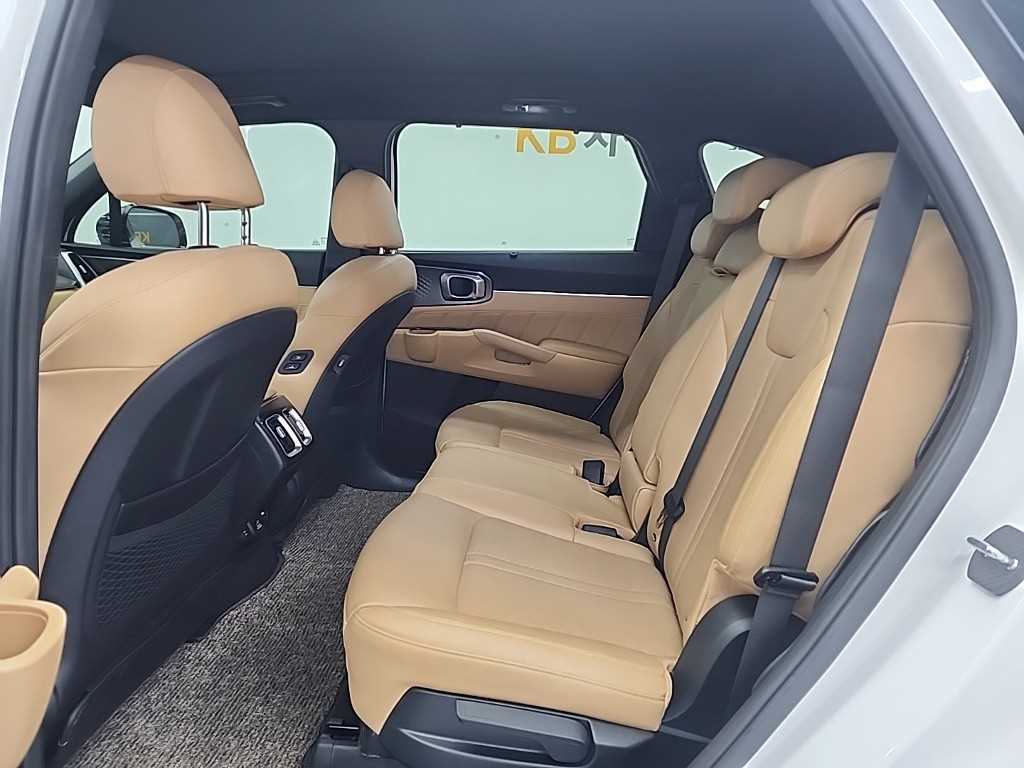KIA Sorento - Vista 12