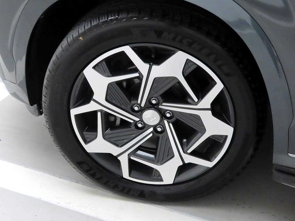 HYUNDAI Palisade 2022 Gris - Importación desde Corea - HF Imports Iquique - Foto 19