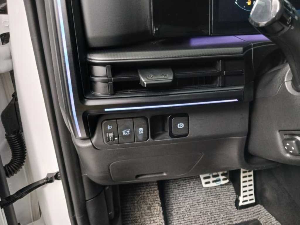 HYUNDAI Santa Fe - Vista 12