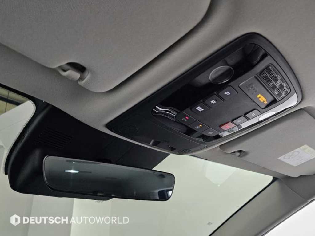 KIA Carnival 2025 Blanco - Importación desde Corea - HF Imports Iquique - Foto 19