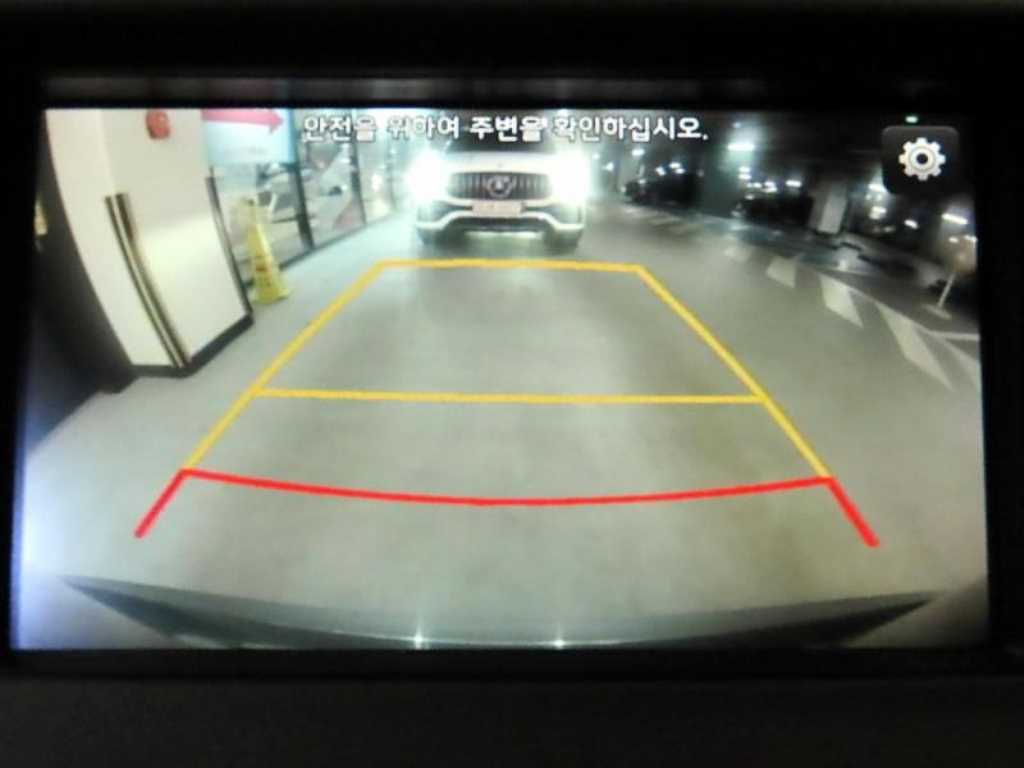 KIA K7 2016 Gris - Importación desde Corea - HF Imports Iquique - Foto 15