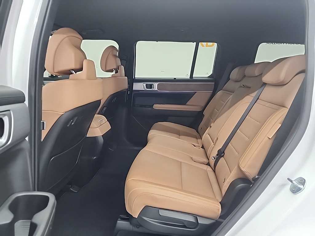 HYUNDAI Santa Fe - Vista 12