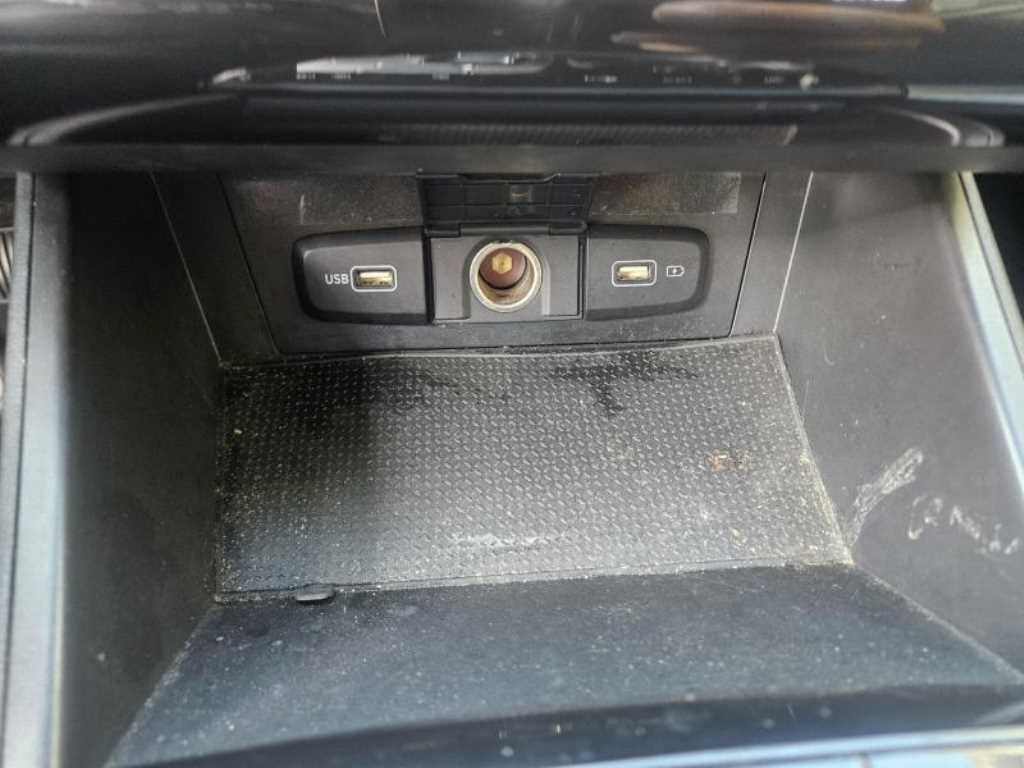 HYUNDAI Tucson - Vista 10