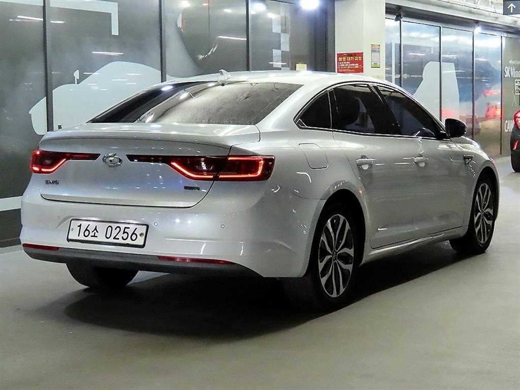 SAMSUNG SM6 - Vista 4