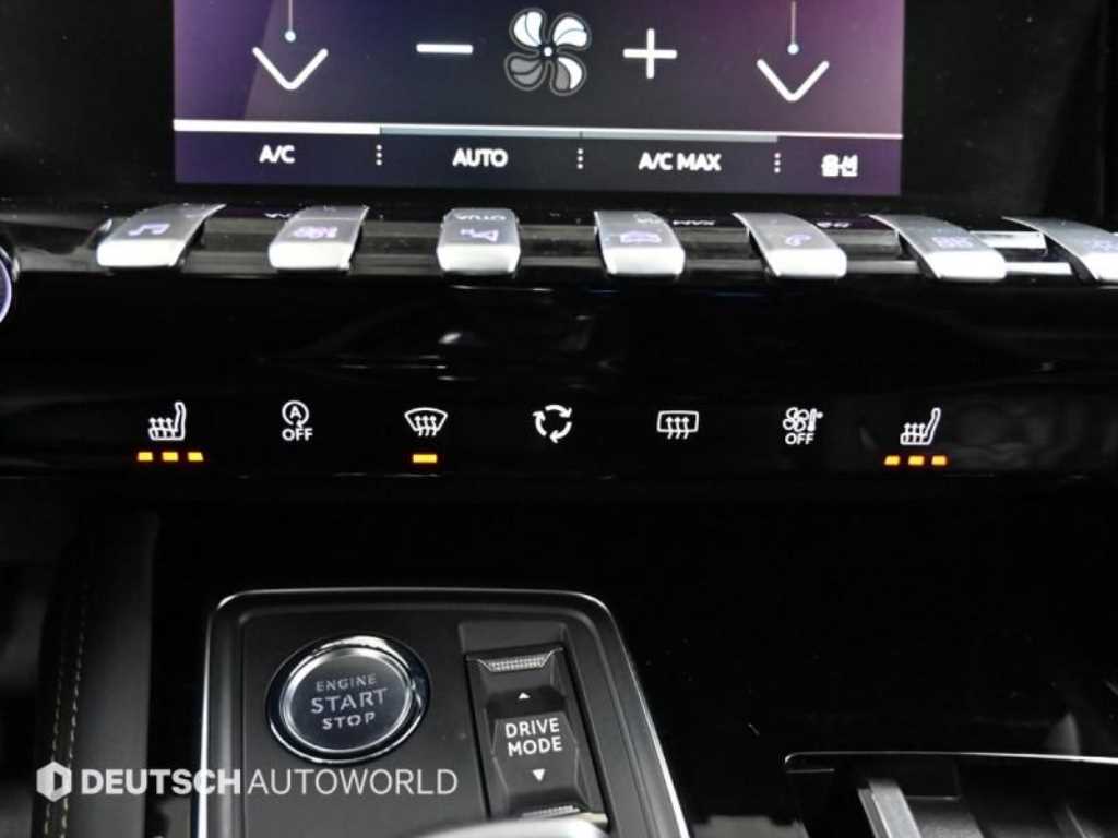 Peugeot 508 2020 - Importación desde Corea - HF Imports Iquique - Foto 17