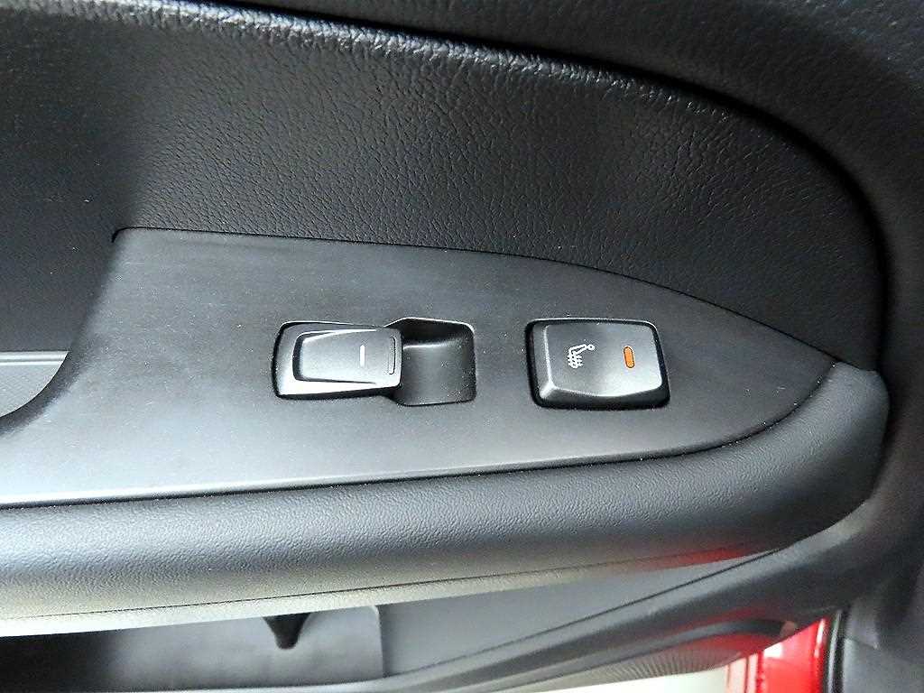 Ssangyong Rexton - Vista 12