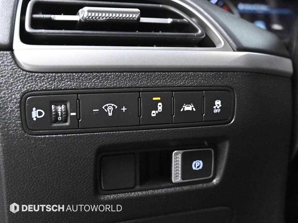 HYUNDAI Palisade 2022 Gris - Importación desde Corea - HF Imports Iquique - Foto 17