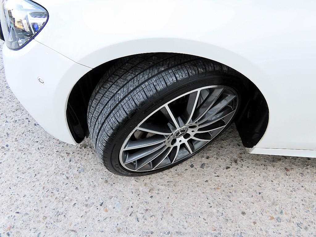 Mercedes Benz E class 2022 - Importación desde Corea - HF Imports Iquique - Foto 20