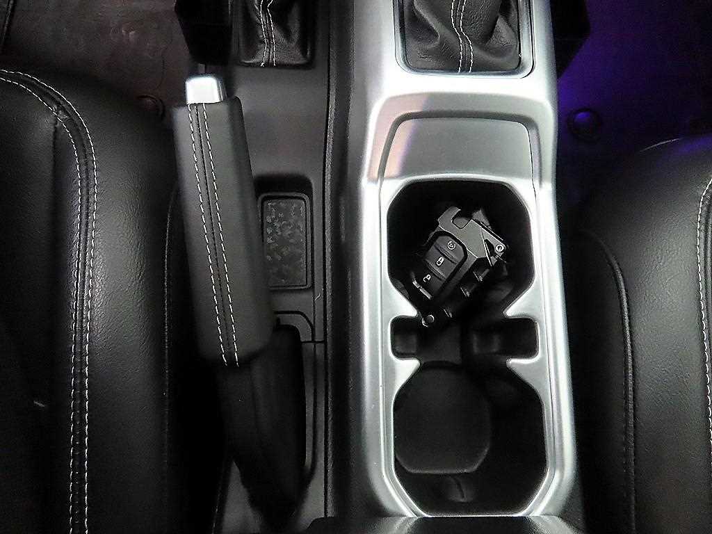 Jeep Wrangler - Vista 12