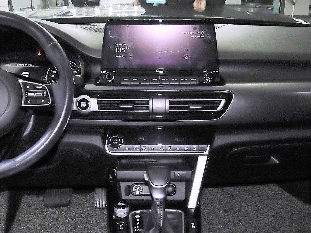 KIA Seltos - Vista 11