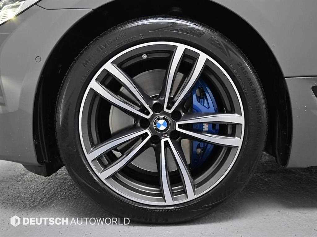 BMW Gran Turismo - Vista 5