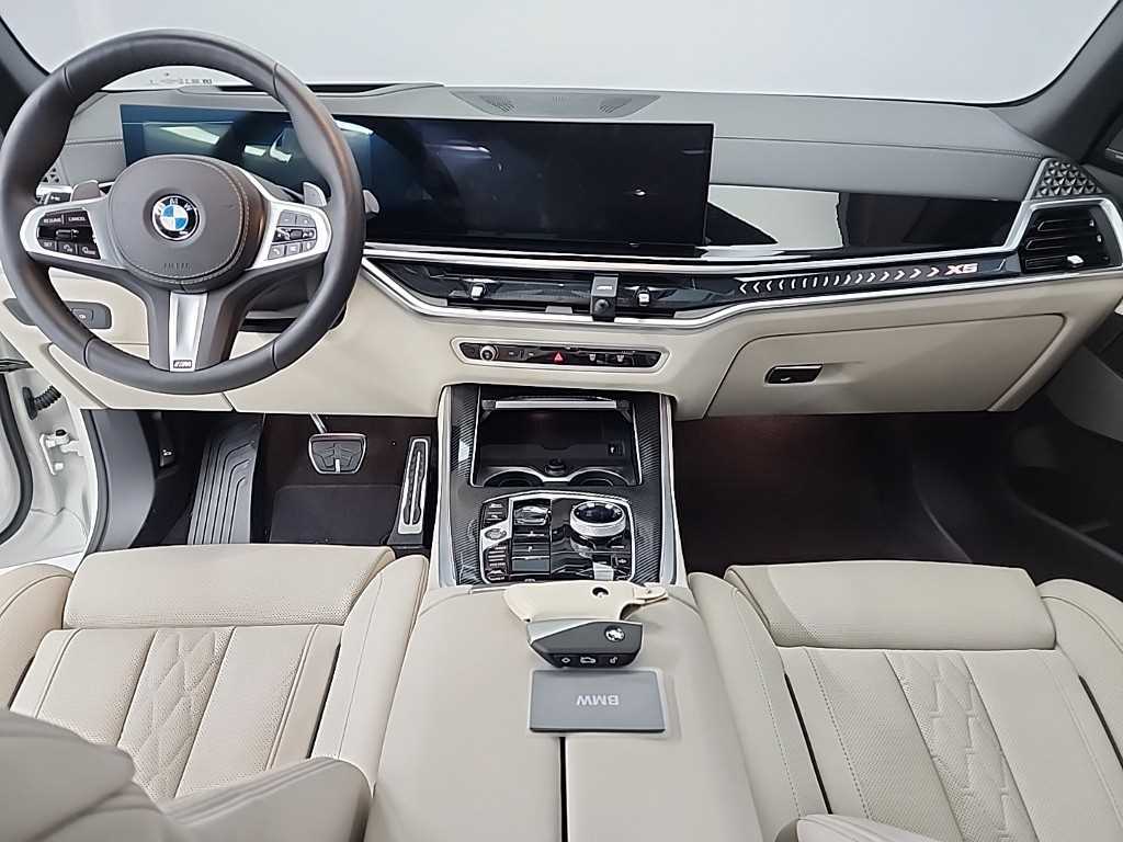 BMW X5 - Vista 7