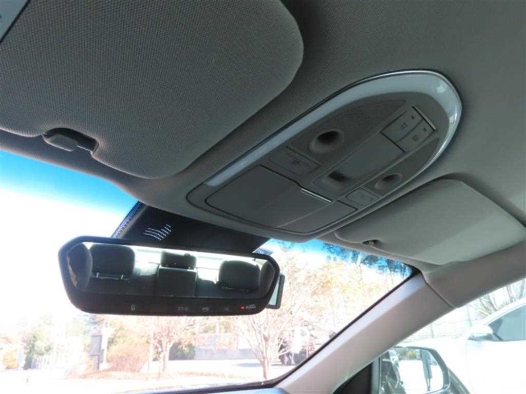 Genesis G80 - Vista 10