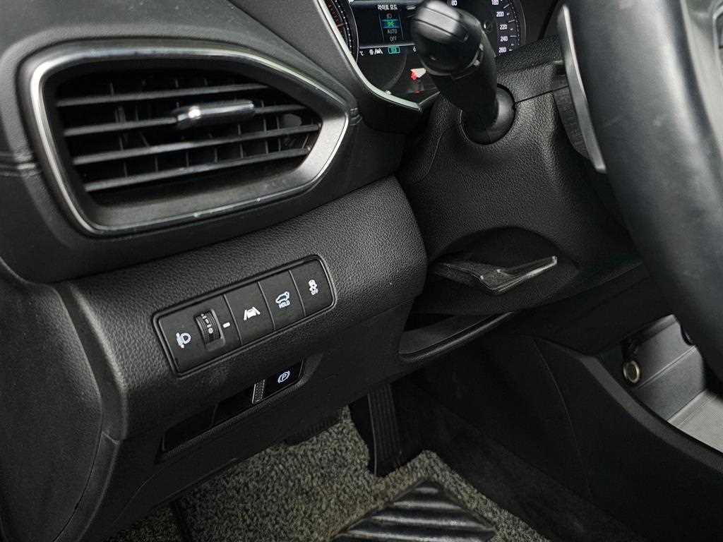 HYUNDAI Santa Fe - Vista 12