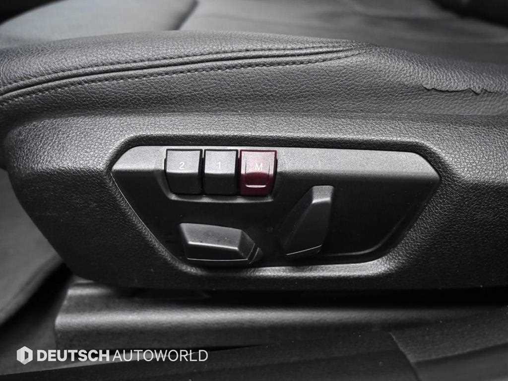 BMW 3 series 2013 Azul - Importación desde Corea - HF Imports Iquique - Foto 16