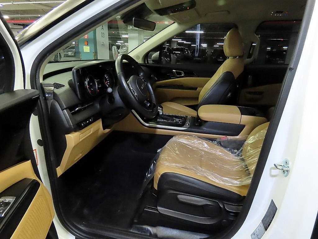 KIA Carnival - Vista 6